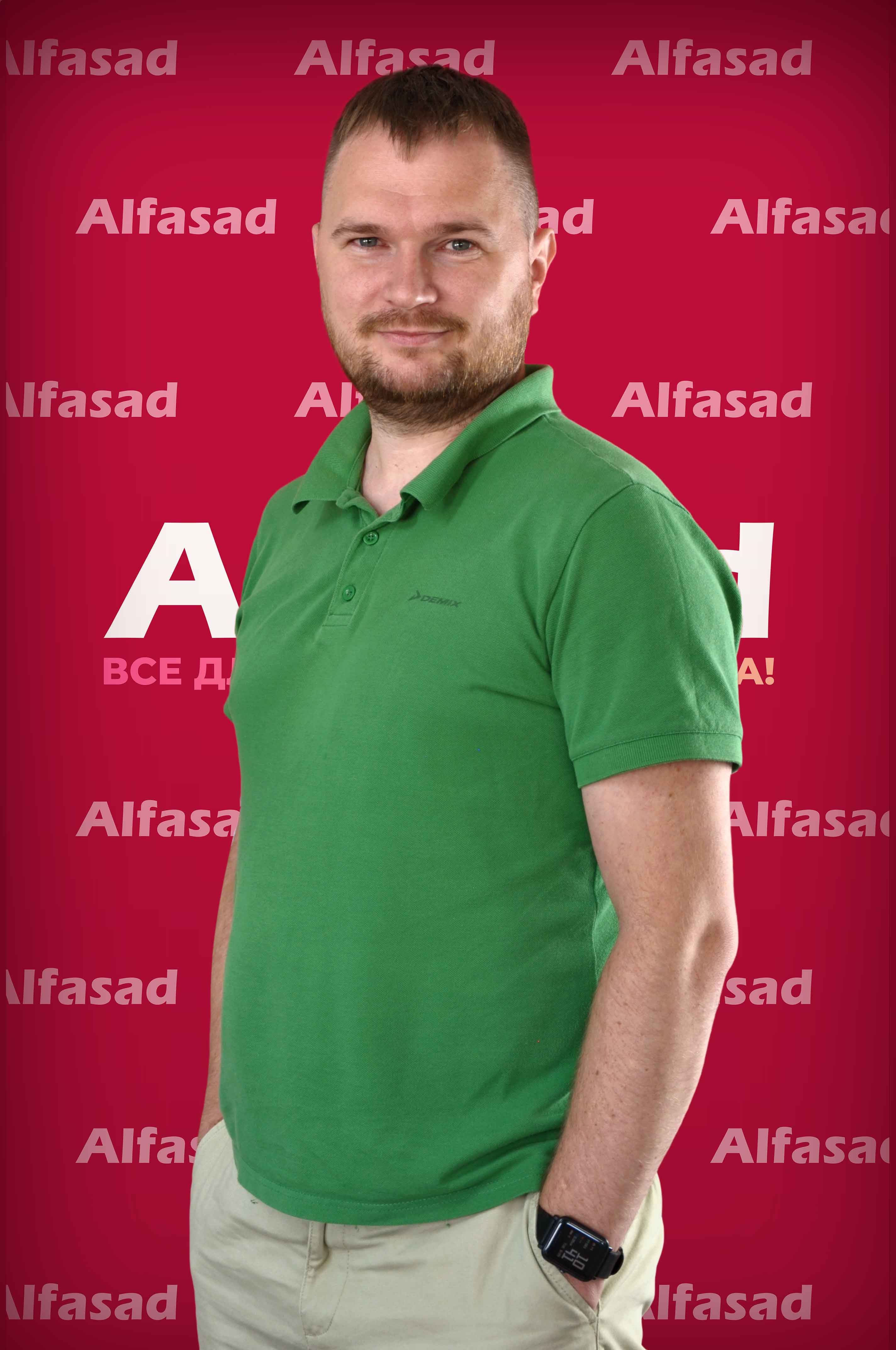 Александр Харитоненко