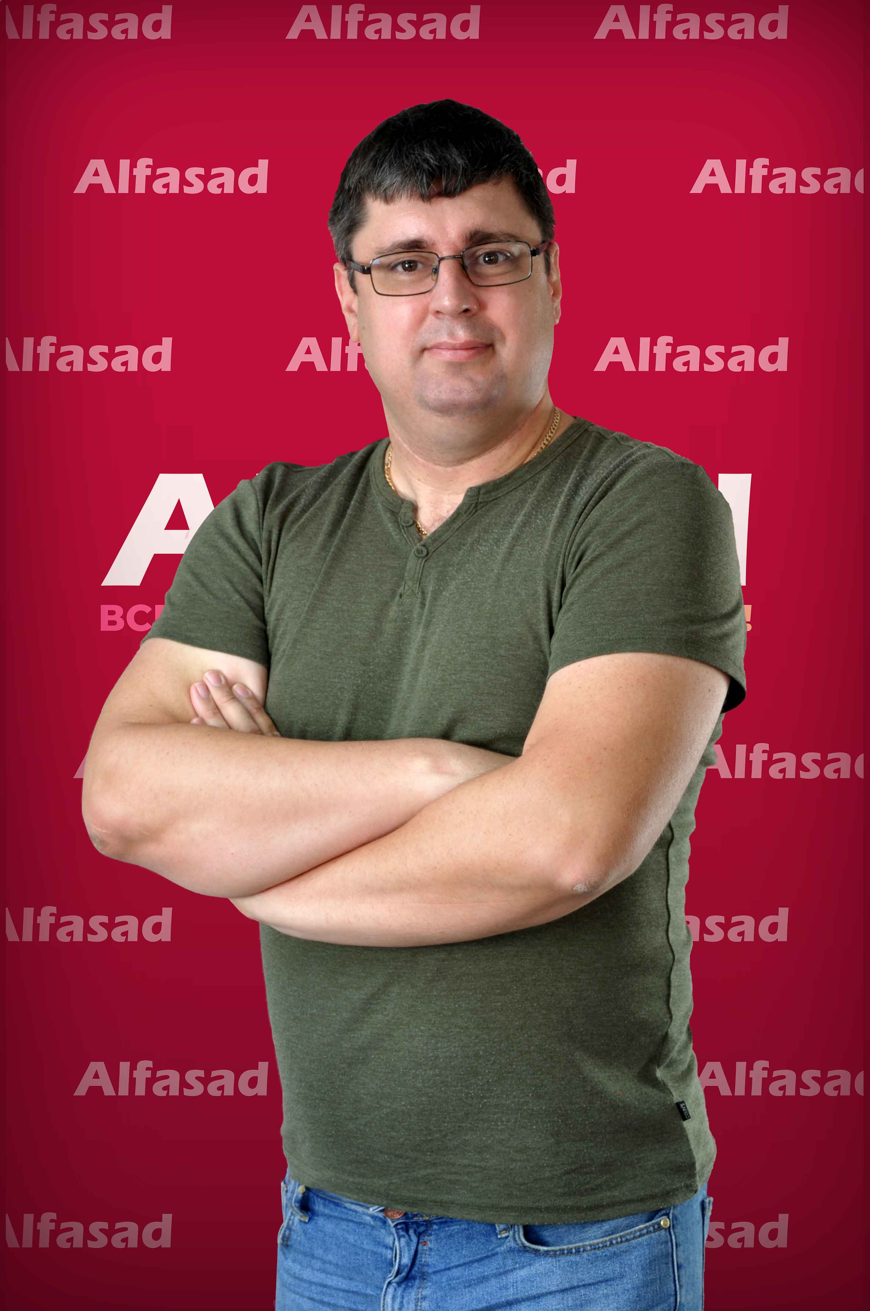 Алексей Александров