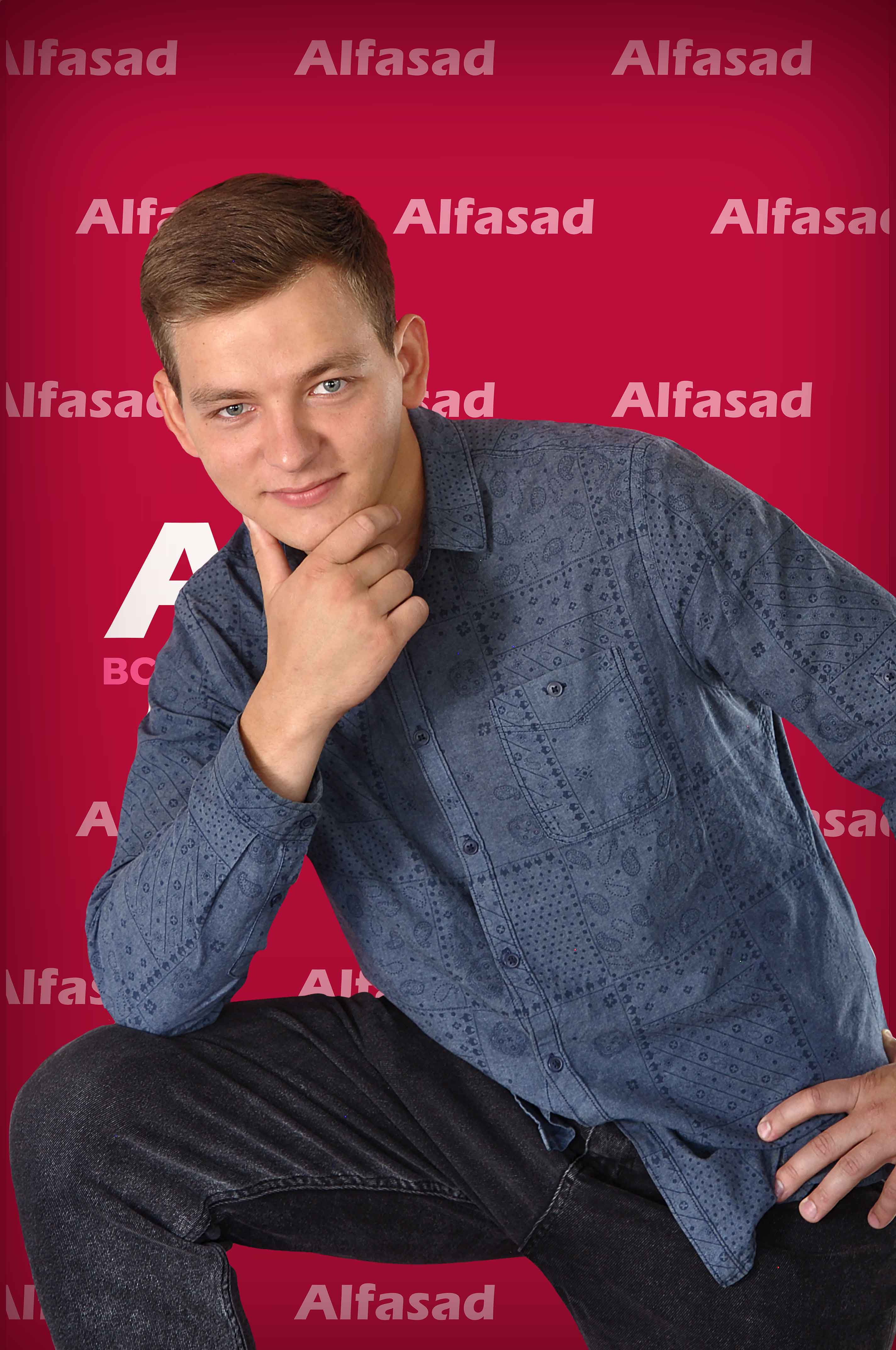 Андрей Бовкунович