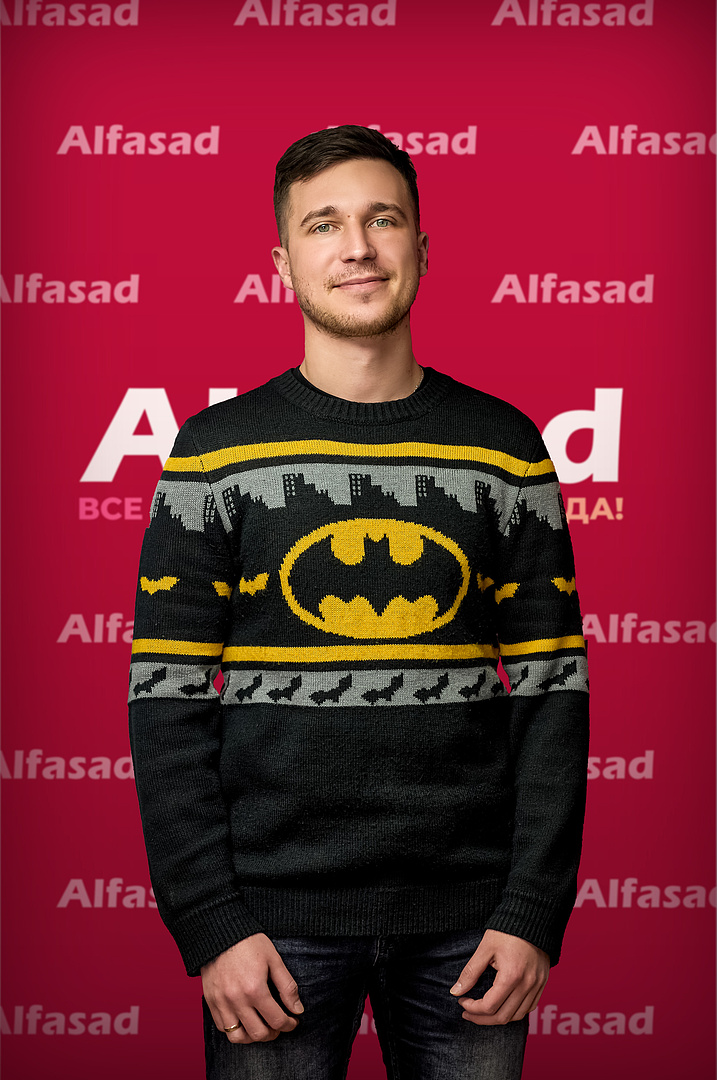 Денис Кравчук