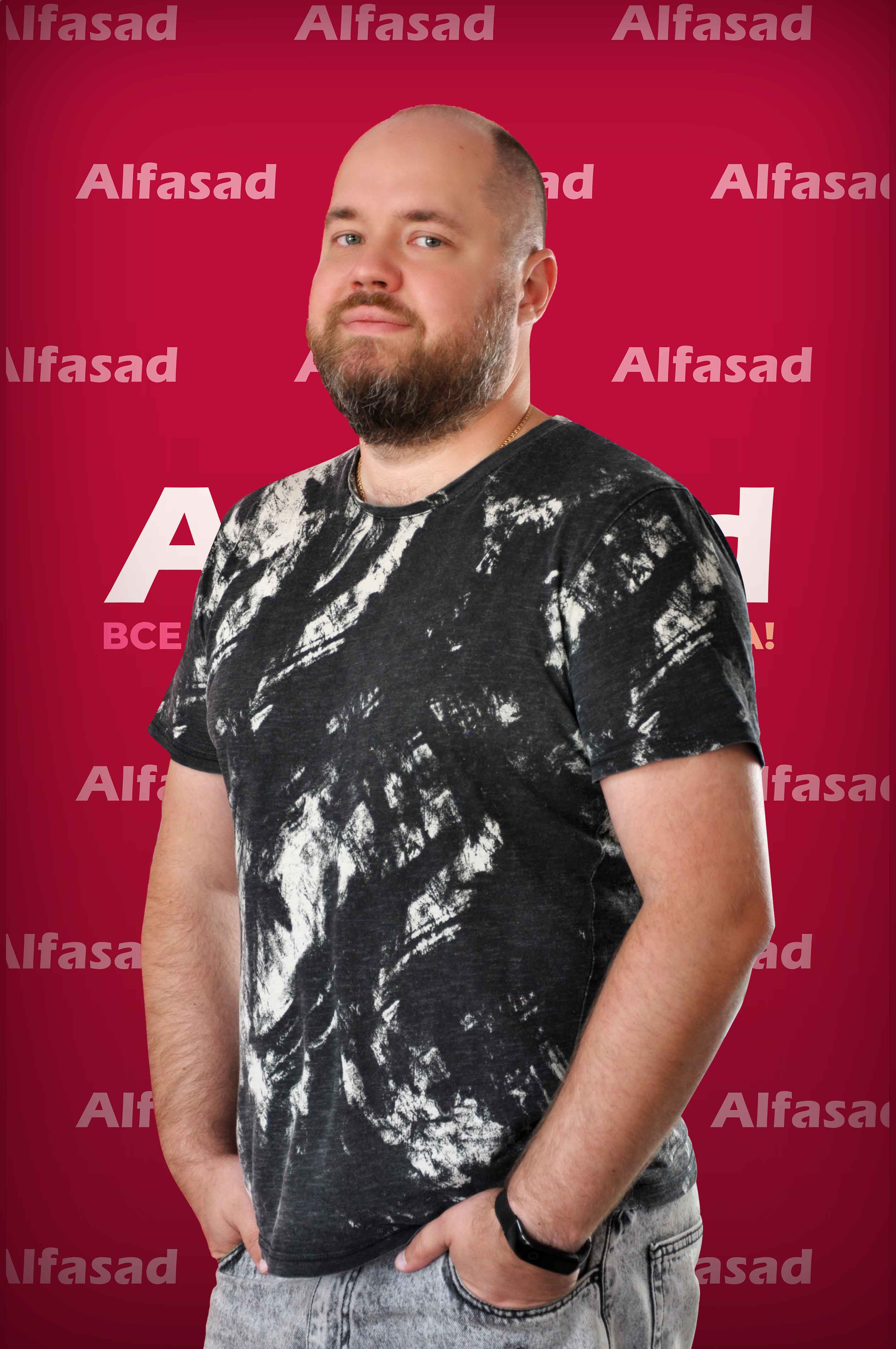 Дмитрий Синевич