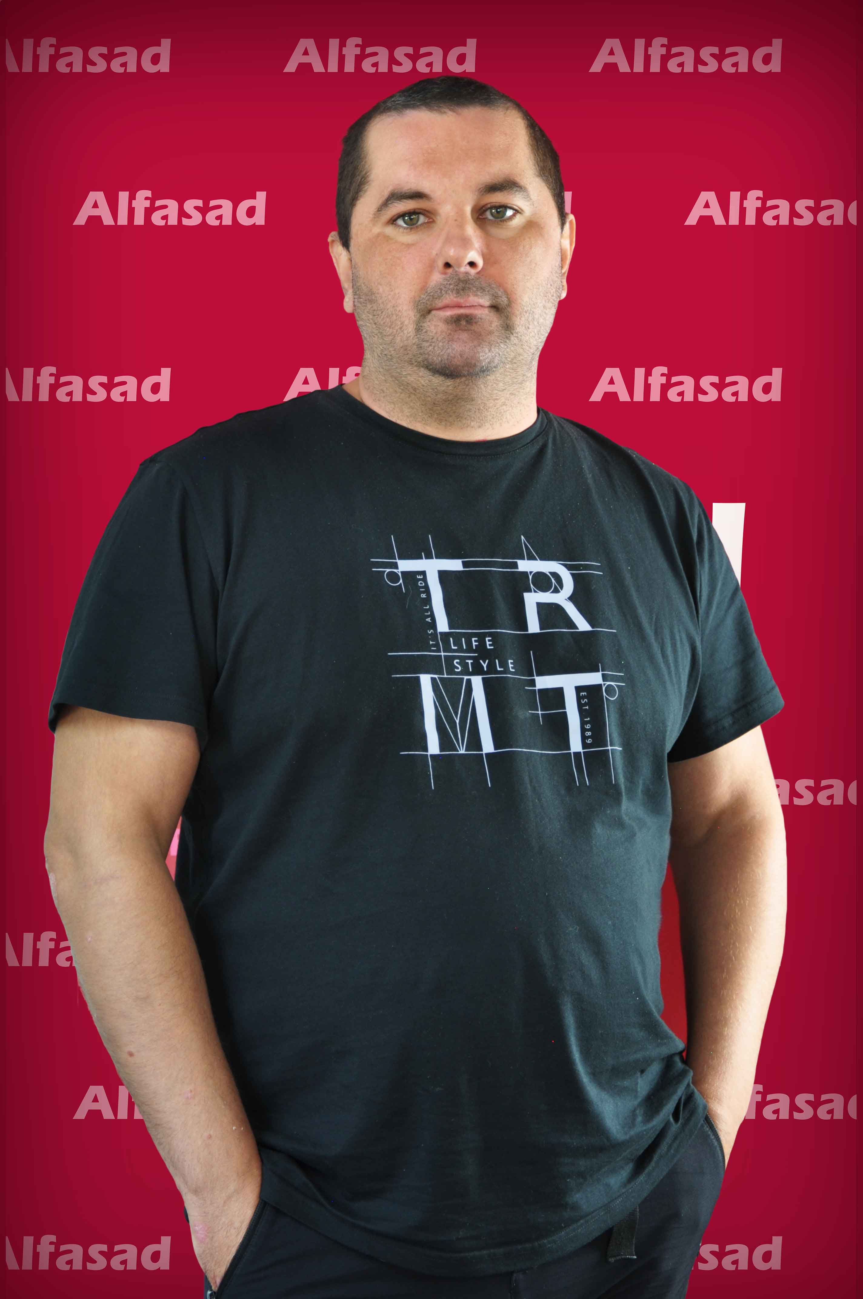 Дмитрий Танкович