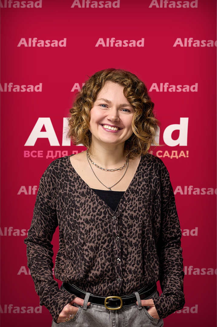 Евгения Харитоненко