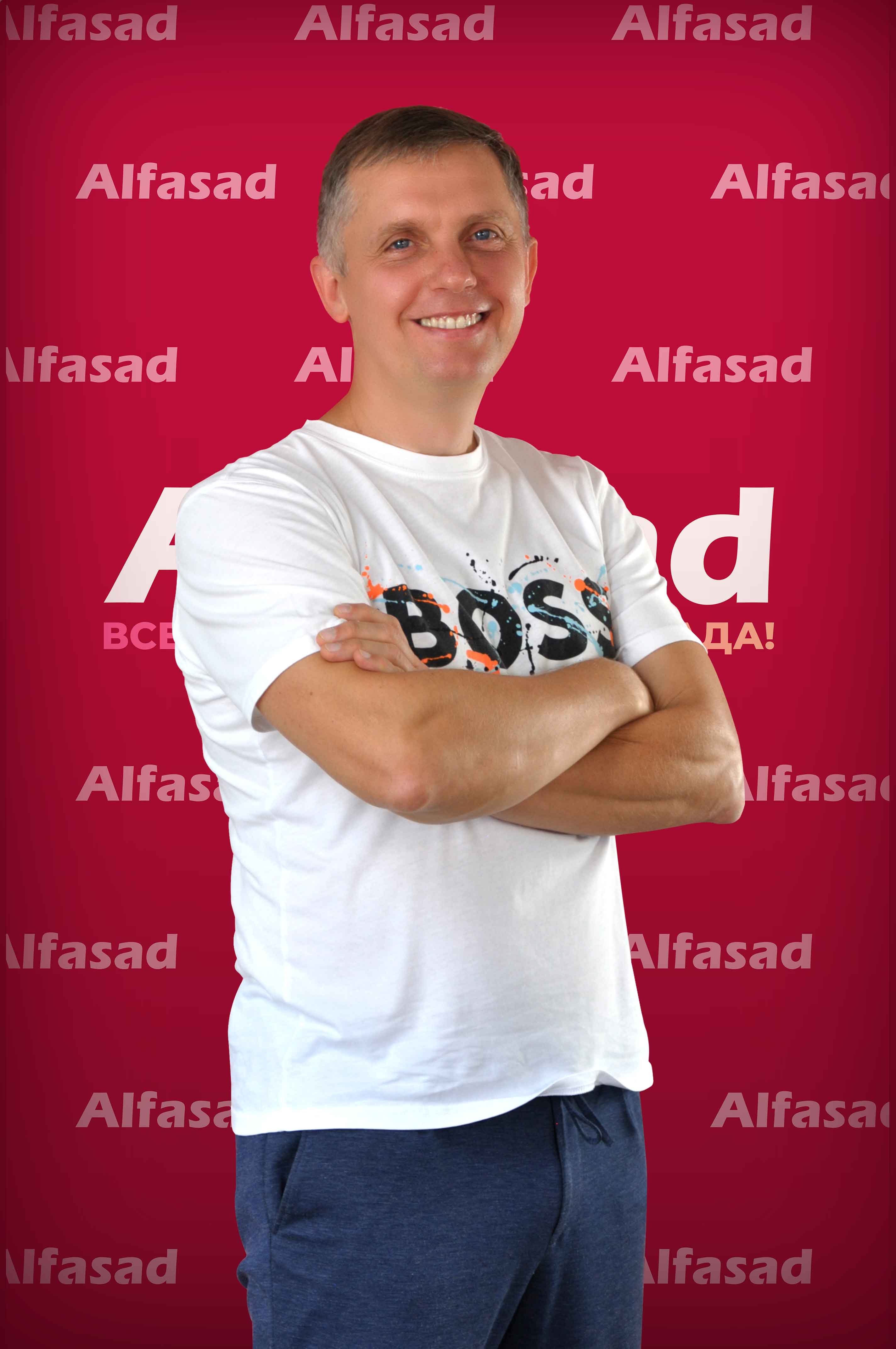 Михаил Уланович