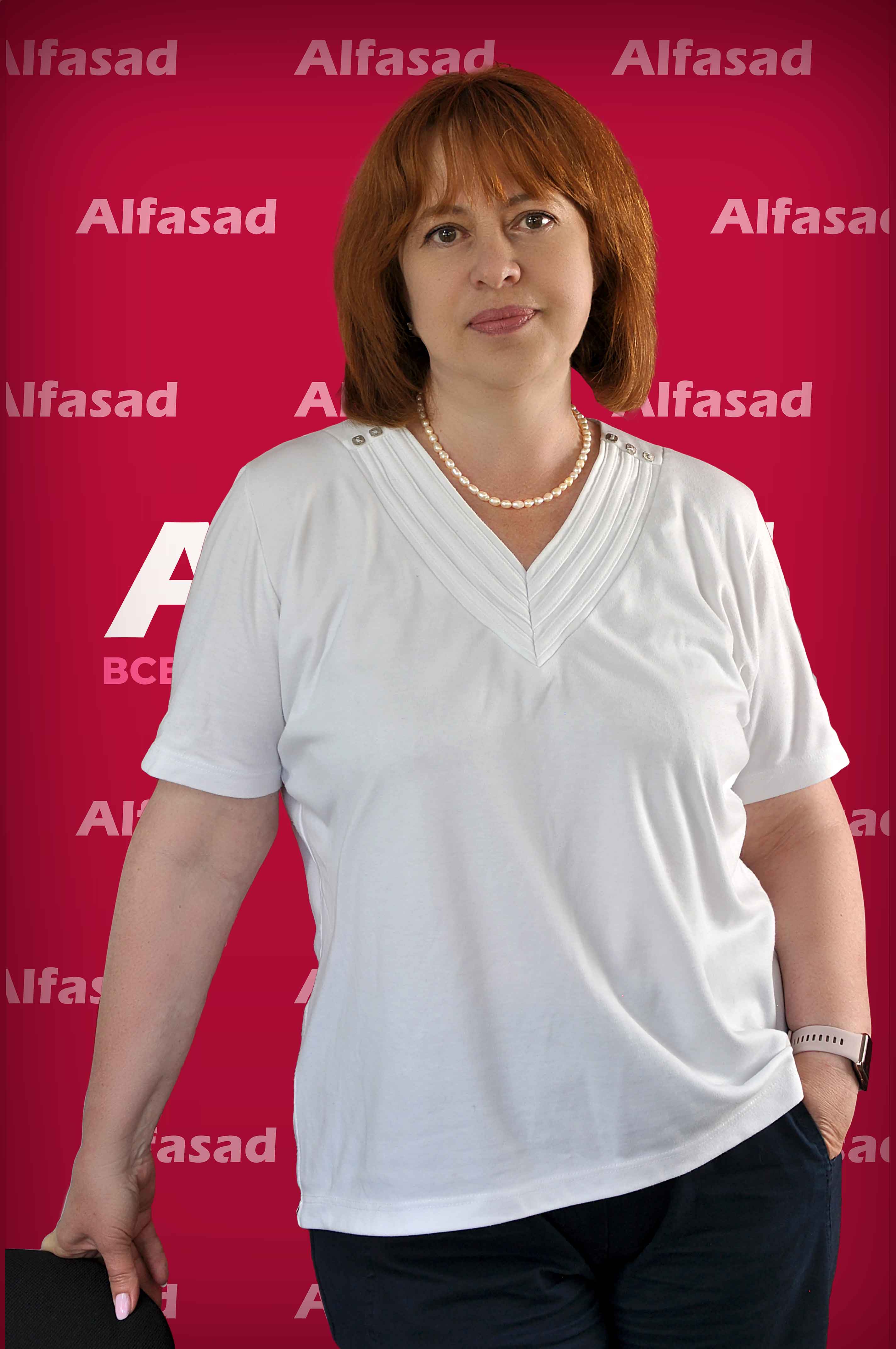 Наталья Щербакова