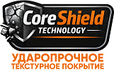Усиленное покрытие